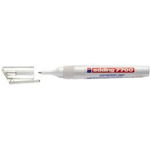 Creion corector Edding 7700, varf rotund, 2.5 mm - Pret/buc, Edding