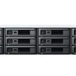 RS2423+ 0/12HDD 2U Rack, Synology