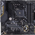 Placa de baza ASUS TUF B450M-PRO GAMING, AMD B450, Socket AM4, mATX