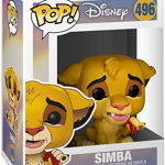 Pop! Lion King Simba 