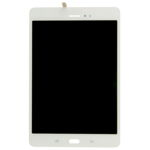 Ansamblu LCD Display Touchscreen Samsung Galaxy Tab A 8.0 2015 T355 White Alb, Samsung