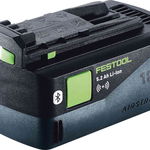 Festool Acumulator BP 18 Li 5,2 ASI