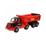 Camion Mammoet 58x16x20 cm, Polesie