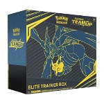Pokemon Trading Card Game: Sun & Moon 9 Team Up Elite Trainer Box, Pokemon