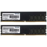 Memorie Signature 32GB (2x16GB) DDR4 3200MHz Dual Channel Kit, Patriot