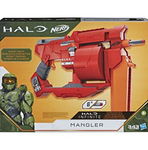 Blaster Nerf - Halo Mangler, 6 proiectile
