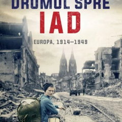 Dunarea. Poveste şi adevăr, Fundatia culturala Ideea Europeana