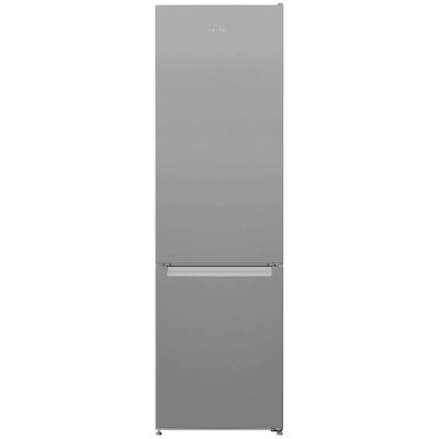 Arctic Combina frigorifica Arctic AK54305M40S, 291 l, Clasa E, Garden Fresh, Mix Zone, H 181.3 cm, Argintiu, Arctic