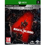 Joc Back 4 Blood Special Edition pentru Xbox One si Series X