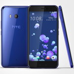 Telefon mobil Dual SIM HTC U11, 64GB + 4GB RAM, Sapphire Blue