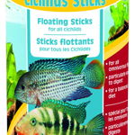 SERA Cichlids Stiks - Hrană pelete pentru ciclide 1000ml, SERA