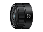 Nikkor Z 40mm f2 obiectiv foto mirrorless