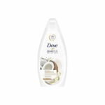 Dove gel de dus 450ml Cocco & Mandorla Engros, 