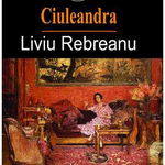 Ciuleandra - Liviu Rebreanu, Cartex