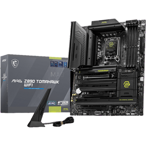 Placa de baza MSI MAG Z890 TOMAHAWK WIFI