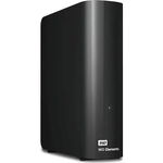 WD Elements Desktop 16TB USB3.0 Black EMEA, Western Digital