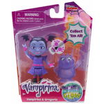 Set figurine Disney Vampirina si Gregoria