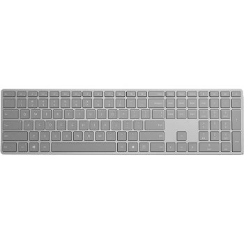 Microsoft Microsoft Surface Keyboard Bluetooth, Microsoft