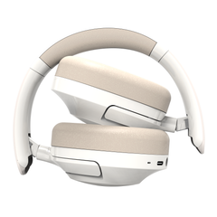 Căști Bluetooth Creative 51EF1140AA000 | ANC, 67h, Crem, Creative