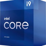Procesor Intel Rocket Lake, Core i9 11900 2.5GHz box