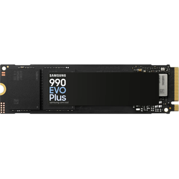 SSD Samsung 990 EVO Plus 1TB PCI Express 4.0 x4 M.2 2280