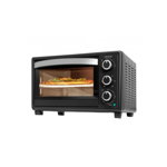 Cuptor electric Cecotec 02200 Bake&Toast 570 4Pizza