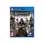 Joc Ubisoft Assassin's Creed Syndicate Standard Edition pentru PlayStation 4, Ubisoft
