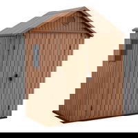 Casuta de gradina Keter Darwin