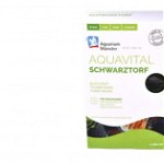 Masa filtranta Aquarium Munster Aquavital Black Peat 1200 ml, Aquarium Munster