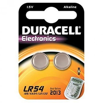 Baterie Duracell 2LR54 1.5V
