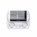 Folie de protectie Smart Protection Consola Sony PSP Go - doar-display, Smart Protection
