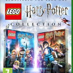 Joc Lego Harry Potter Collection pentru Xbox One