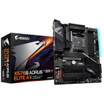 MB GB X570S AORUS ELITE AX AM4