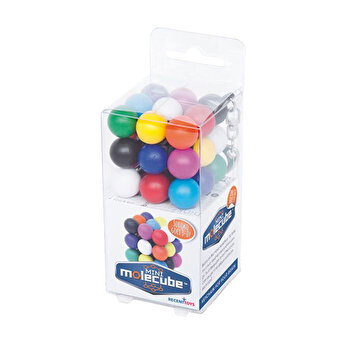 Breloc Mefferts Mini Molecube, Recent Toys
