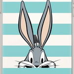 LOONEY TUNES ETUI NADRUK 011 BUGS IPHONE 13 PRO MAX TRANSPARENT standard, NoName