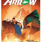 Green Arrow TP Vol 2 (Rebirth)