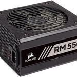 CR PSU RM550X 80+GOLD ATX 12V Modular