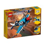 Creator propeller plane 31099, Lego
