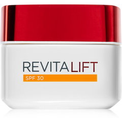 L’Oréal Paris Revitalift Classic crema de zi anti-rid SPF 30, L’Oréal Paris