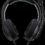 Pdp Lvl40 Wired Headset: Black- Nsw NSW