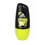 Deodorant roll-on Adidas Pure Game, 50 ml, pentru barbati