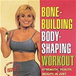 Bone Building Body Shaping Workout
