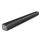 Soundbar, Panasonic, 2.1, 45 W, Bluetooth, Negru, SC-HTB100EGK