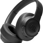 JBL Tune 760BT Black