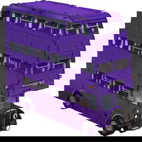 Puzzle 3D Harry Potter Knight Bus