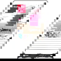 Uscator de rufe Metaltex, 34 m