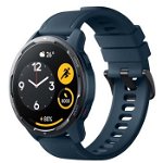 Smartwatch Xiaomi Watch S1 Active, Ocean Blue