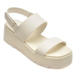 Sandale casual ALDO albe, 13713130, din piele naturala, Aldo