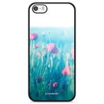 Bjornberry Shell iPhone 5/5s/SE (2016) - Flori, 