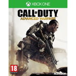 Joc Call of Duty: Advanced Warfare pentru Xbox One